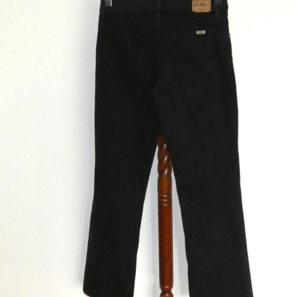 Levi's Signature Stretch Mid Rise Bootcut denim jeans - Picture 5 of 5